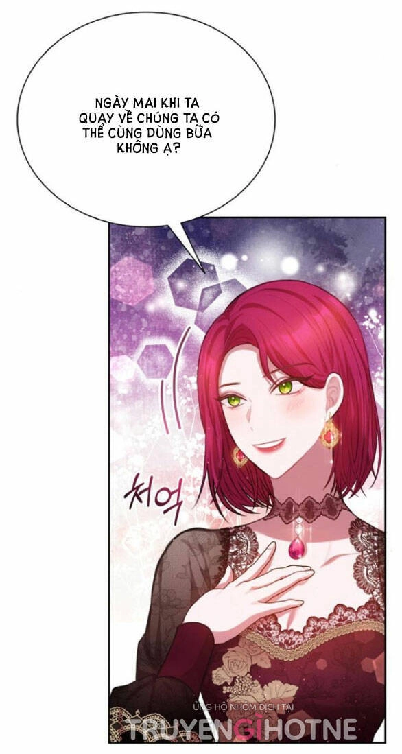 Lời Mời Gọi Của Hậu Cung Chapter 23.1 - 32