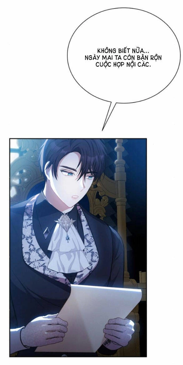 Lời Mời Gọi Của Hậu Cung Chapter 23.1 - 34