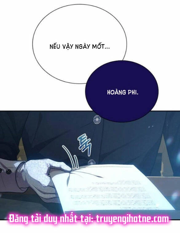 Lời Mời Gọi Của Hậu Cung Chapter 23.1 - 36