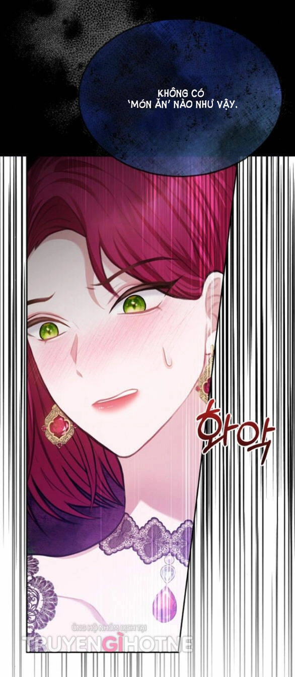 Lời Mời Gọi Của Hậu Cung Chapter 23.1 - 41