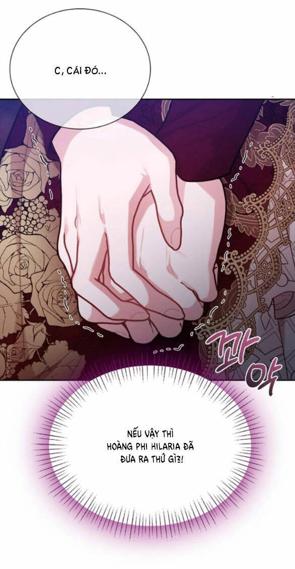 Lời Mời Gọi Của Hậu Cung Chapter 23.1 - 43