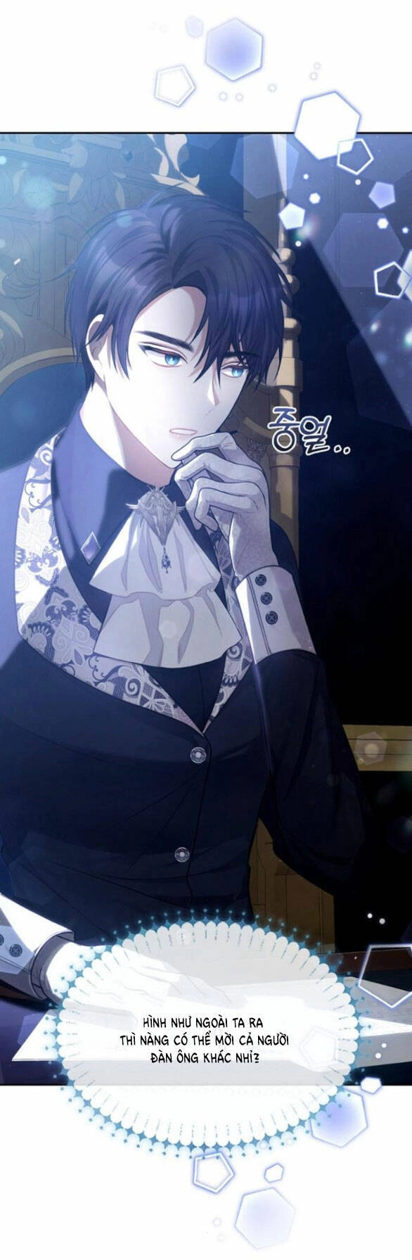 Lời Mời Gọi Của Hậu Cung Chapter 23.1 - 54