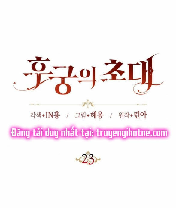 Lời Mời Gọi Của Hậu Cung Chapter 23.1 - 56