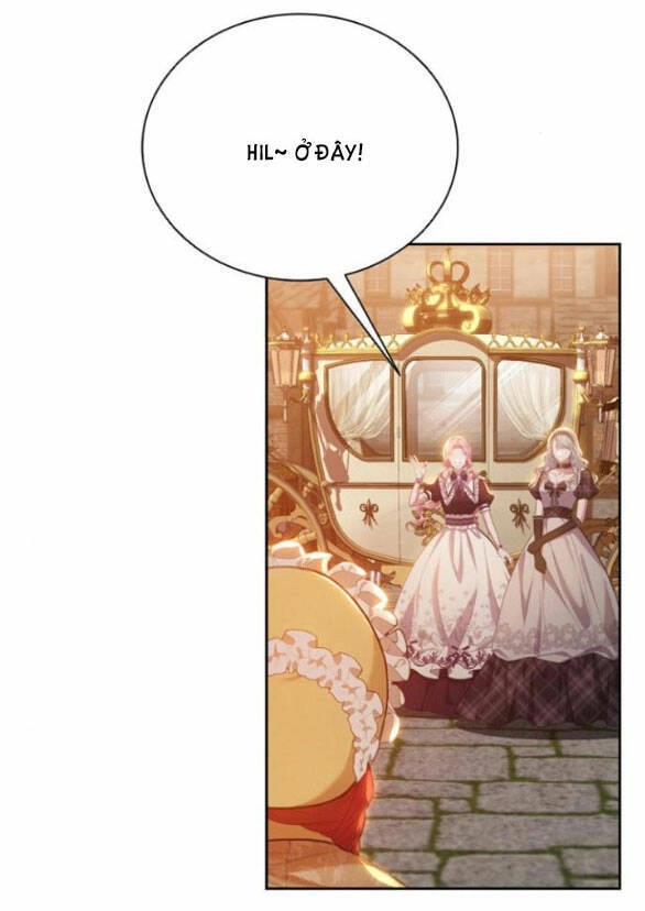 Lời Mời Gọi Của Hậu Cung Chapter 23.1 - 60