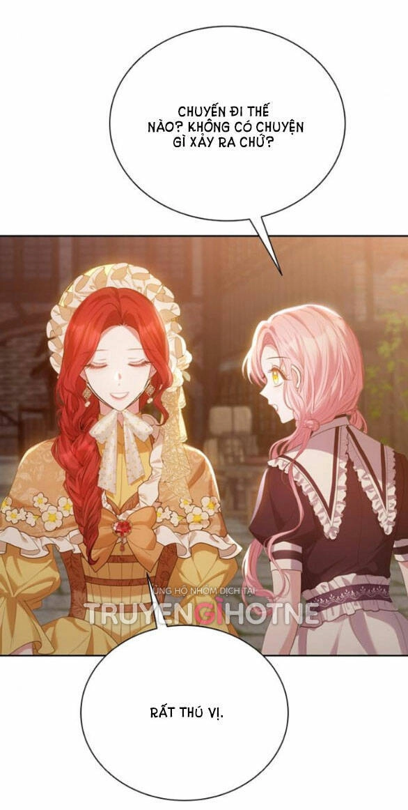 Lời Mời Gọi Của Hậu Cung Chapter 23.1 - 62