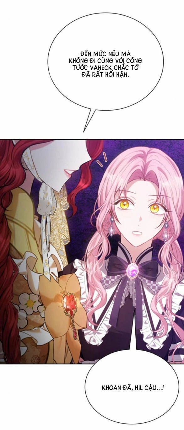 Lời Mời Gọi Của Hậu Cung Chapter 23.1 - 64