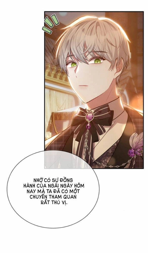 Lời Mời Gọi Của Hậu Cung Chapter 23.1 - 68