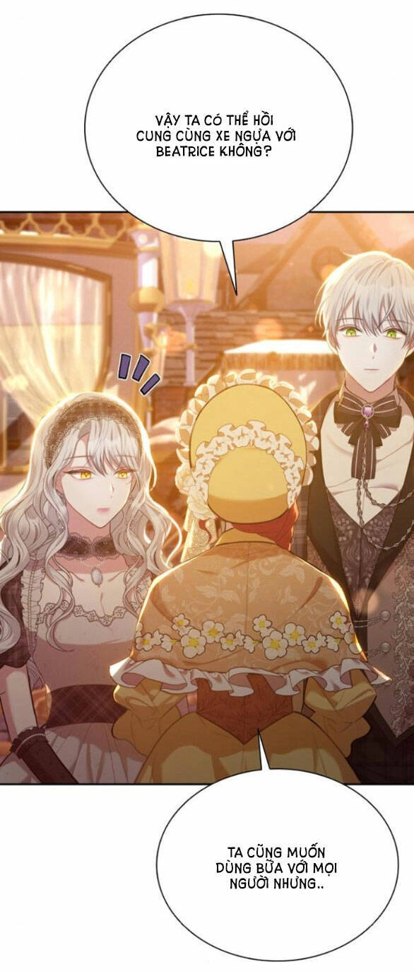 Lời Mời Gọi Của Hậu Cung Chapter 23.1 - 72