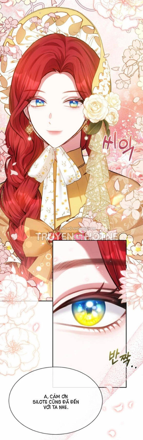 Lời Mời Gọi Của Hậu Cung Chapter 23.1 - 74