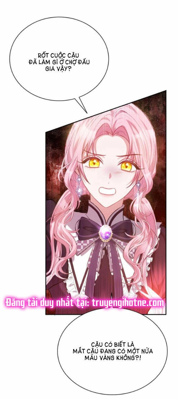 Lời Mời Gọi Của Hậu Cung Chapter 23.2 - 12