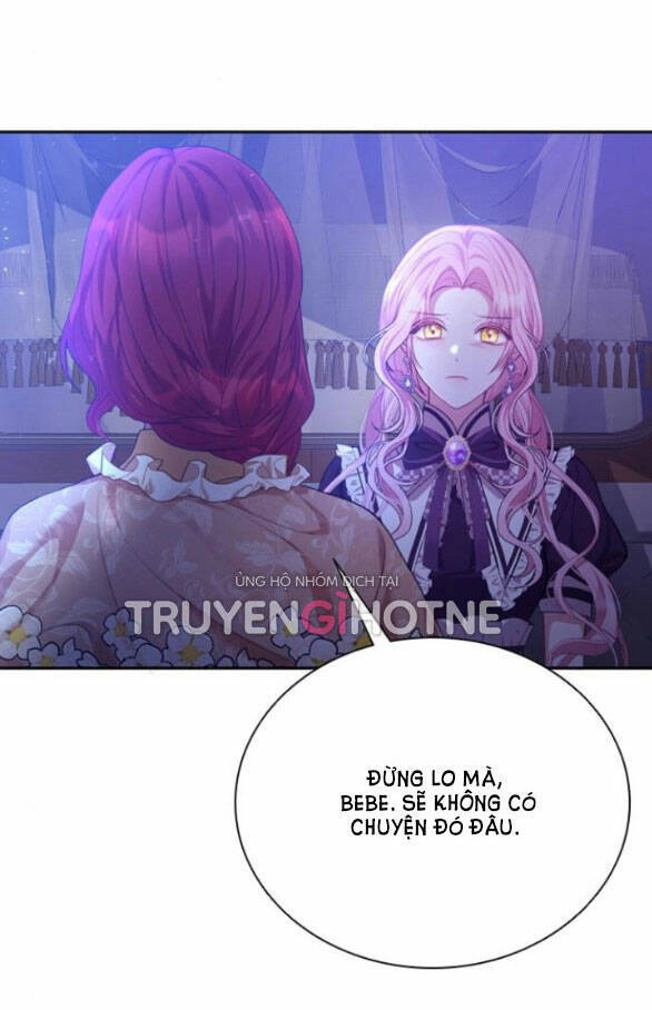 Lời Mời Gọi Của Hậu Cung Chapter 23.2 - 21