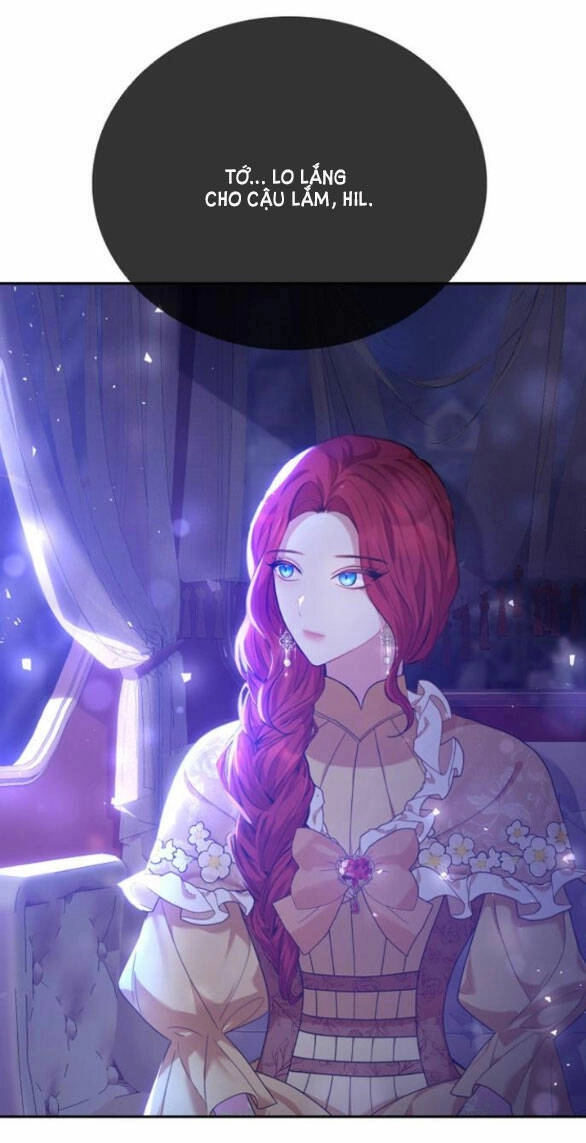 Lời Mời Gọi Của Hậu Cung Chapter 23.2 - 23