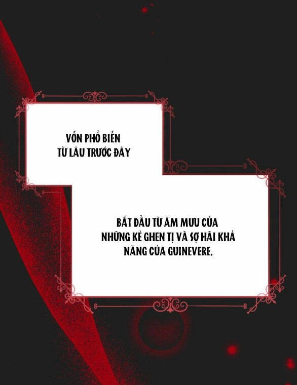 Lời Mời Gọi Của Hậu Cung Chapter 23.2 - 27