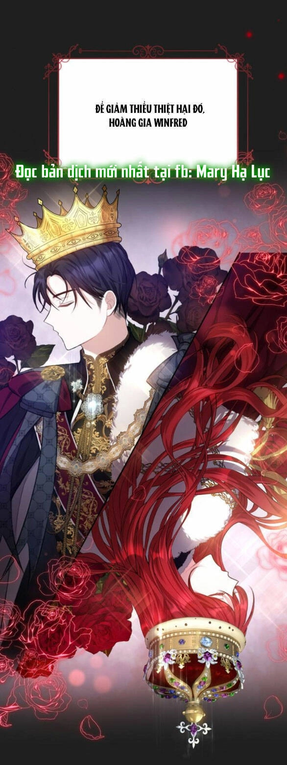 Lời Mời Gọi Của Hậu Cung Chapter 23.2 - 29