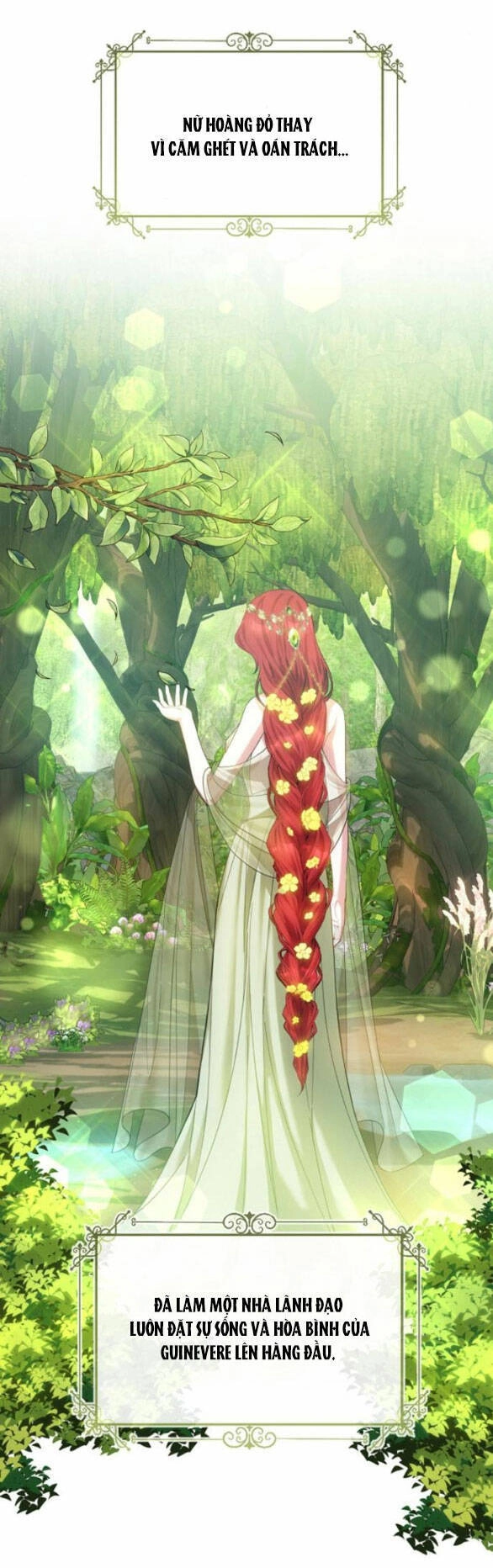 Lời Mời Gọi Của Hậu Cung Chapter 23.2 - 39