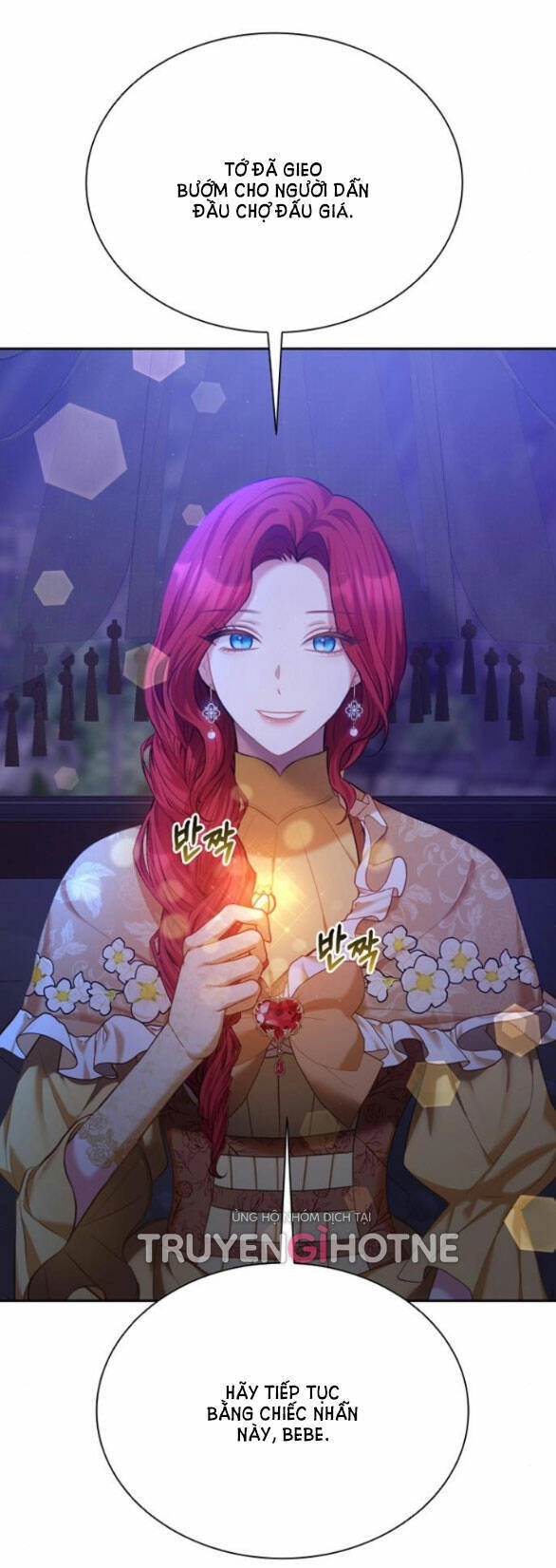 Lời Mời Gọi Của Hậu Cung Chapter 23.2 - 56