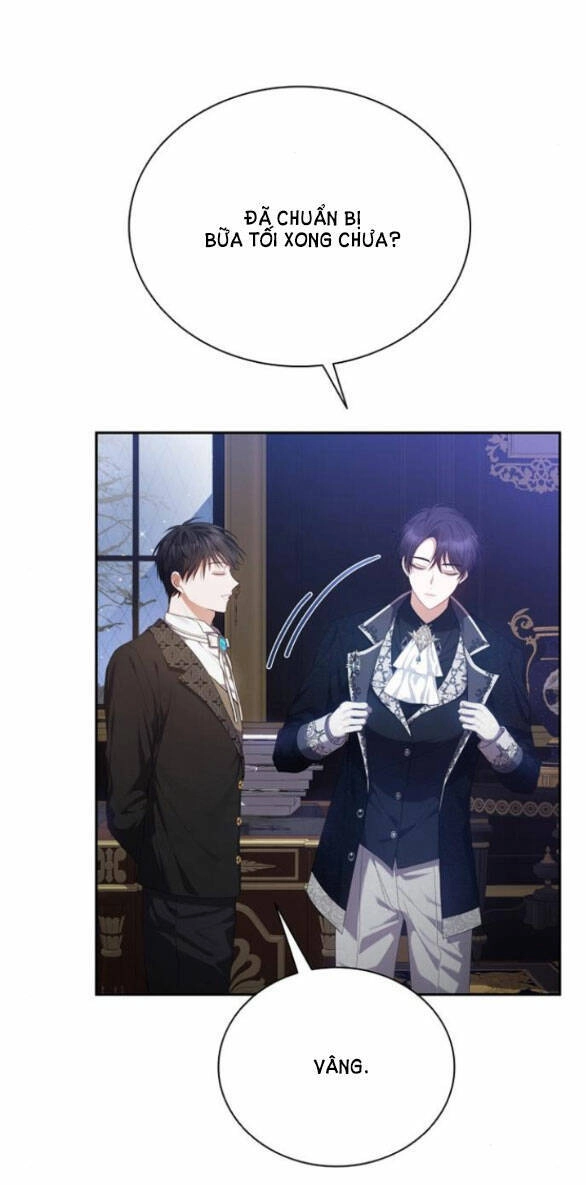 Lời Mời Gọi Của Hậu Cung Chapter 23.2 - 61