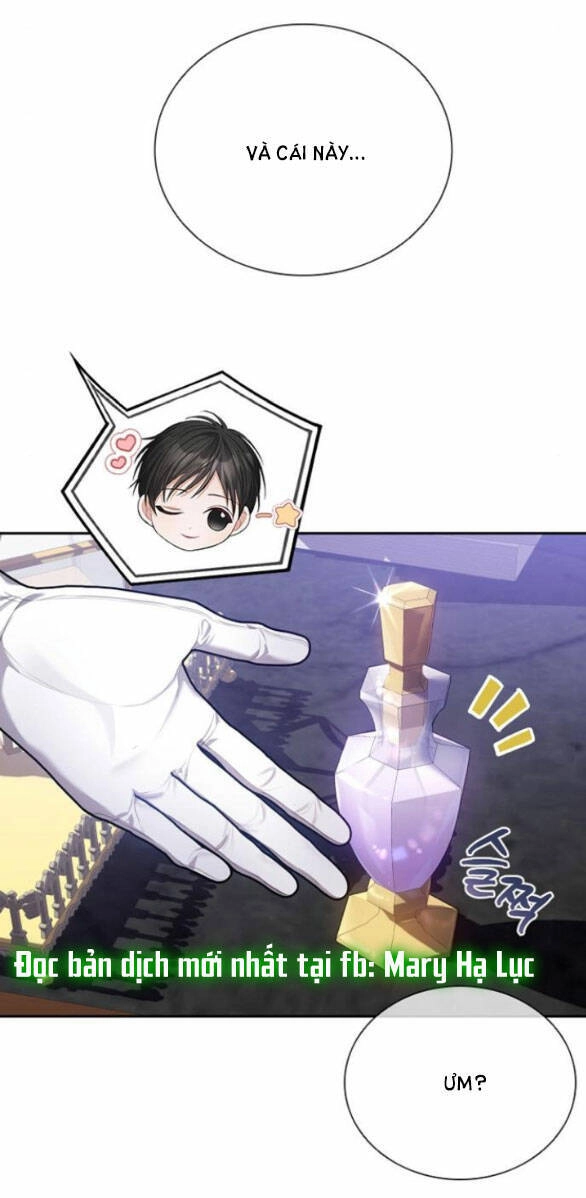 Lời Mời Gọi Của Hậu Cung Chapter 23.2 - 63