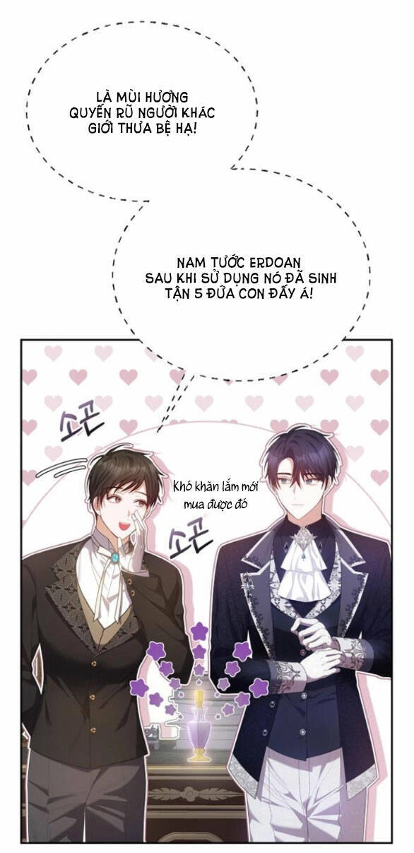 Lời Mời Gọi Của Hậu Cung Chapter 23.2 - 65