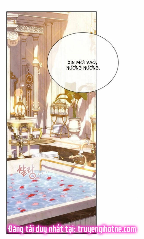 Lời Mời Gọi Của Hậu Cung Chapter 24.1 - 2