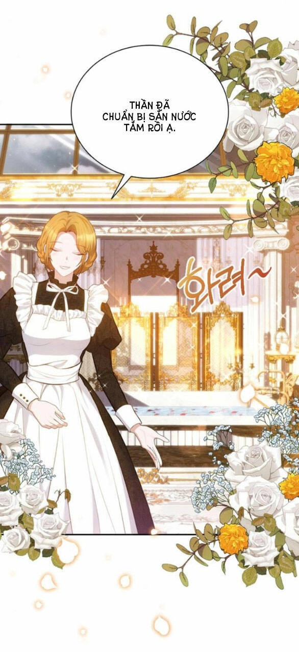 Lời Mời Gọi Của Hậu Cung Chapter 24.1 - 4