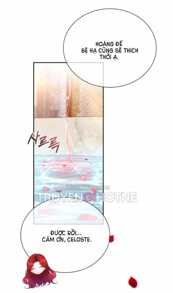 Lời Mời Gọi Của Hậu Cung Chapter 24.1 - 10