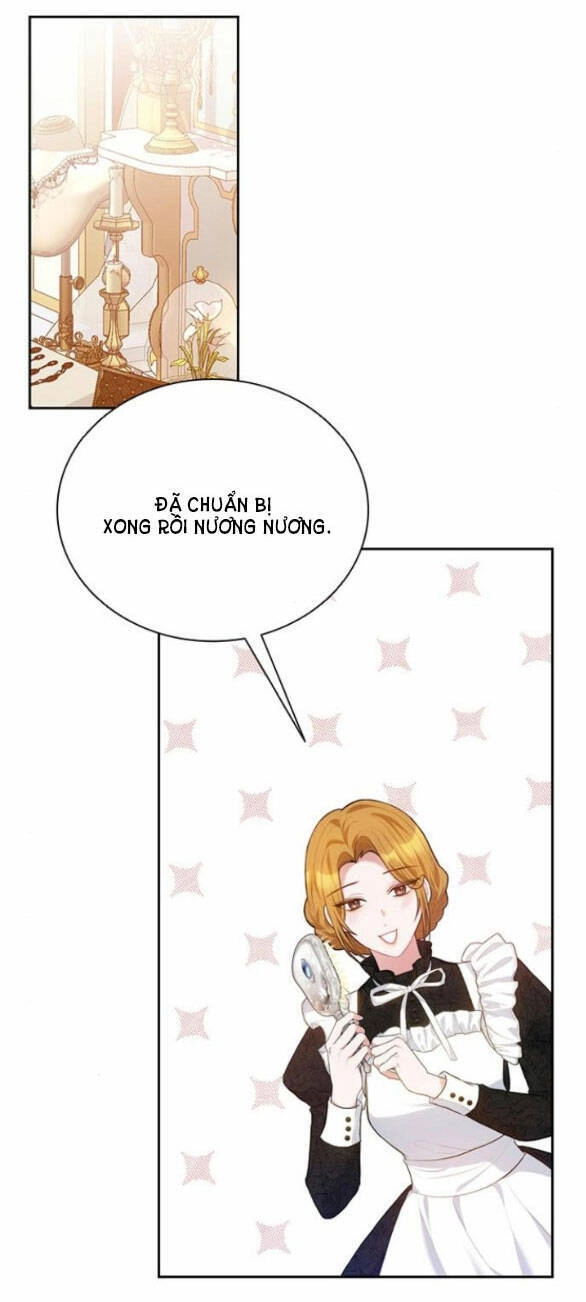 Lời Mời Gọi Của Hậu Cung Chapter 24.1 - 22