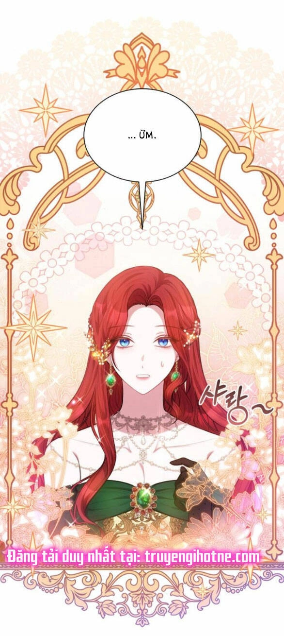 Lời Mời Gọi Của Hậu Cung Chapter 24.1 - 24