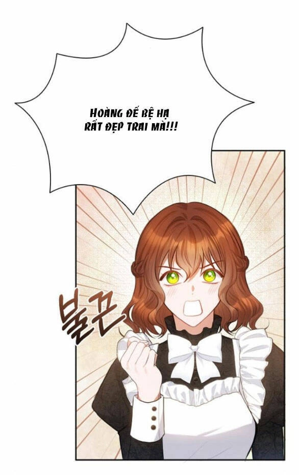 Lời Mời Gọi Của Hậu Cung Chapter 24.1 - 28