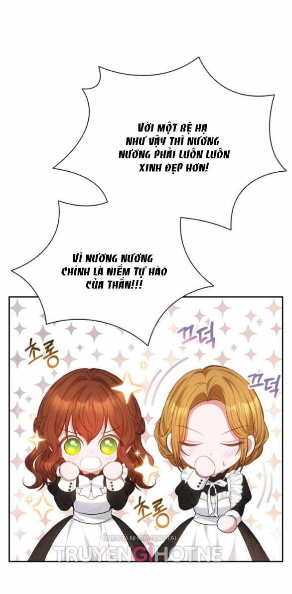 Lời Mời Gọi Của Hậu Cung Chapter 24.1 - 29