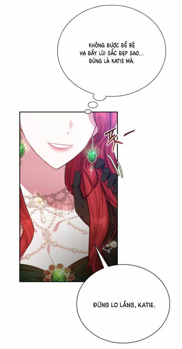 Lời Mời Gọi Của Hậu Cung Chapter 24.1 - 31