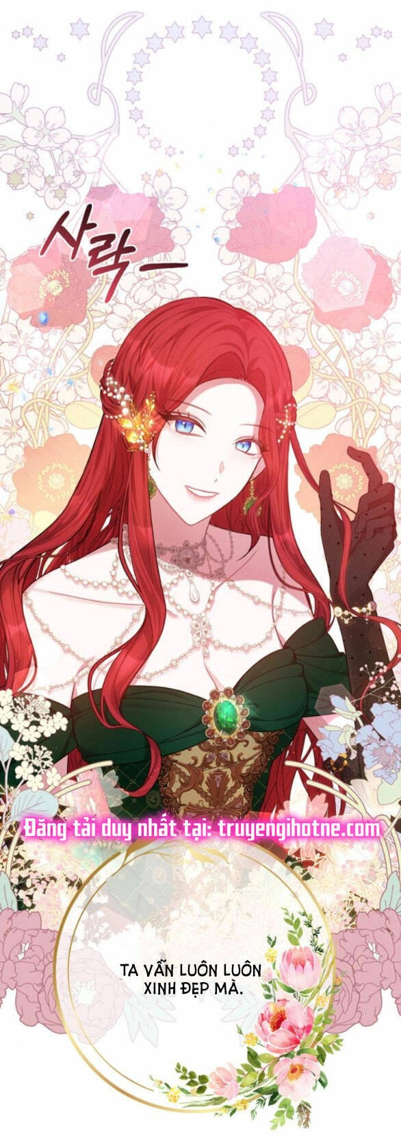 Lời Mời Gọi Của Hậu Cung Chapter 24.1 - 33