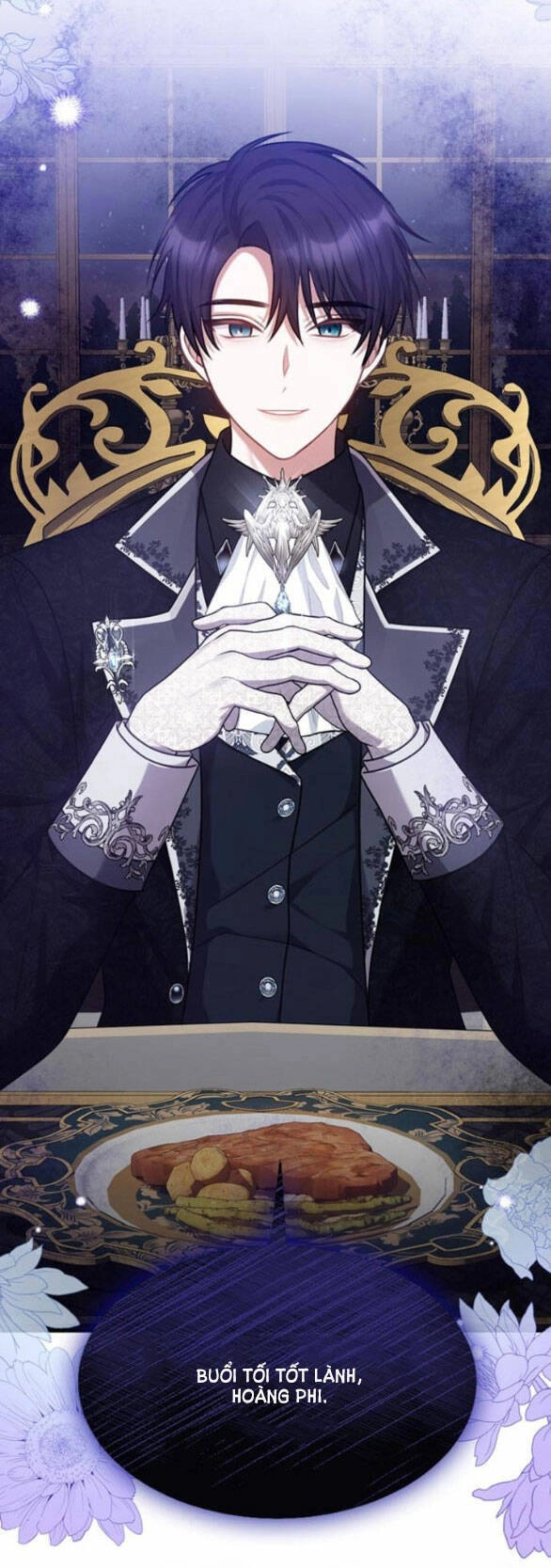 Lời Mời Gọi Của Hậu Cung Chapter 24.1 - 38