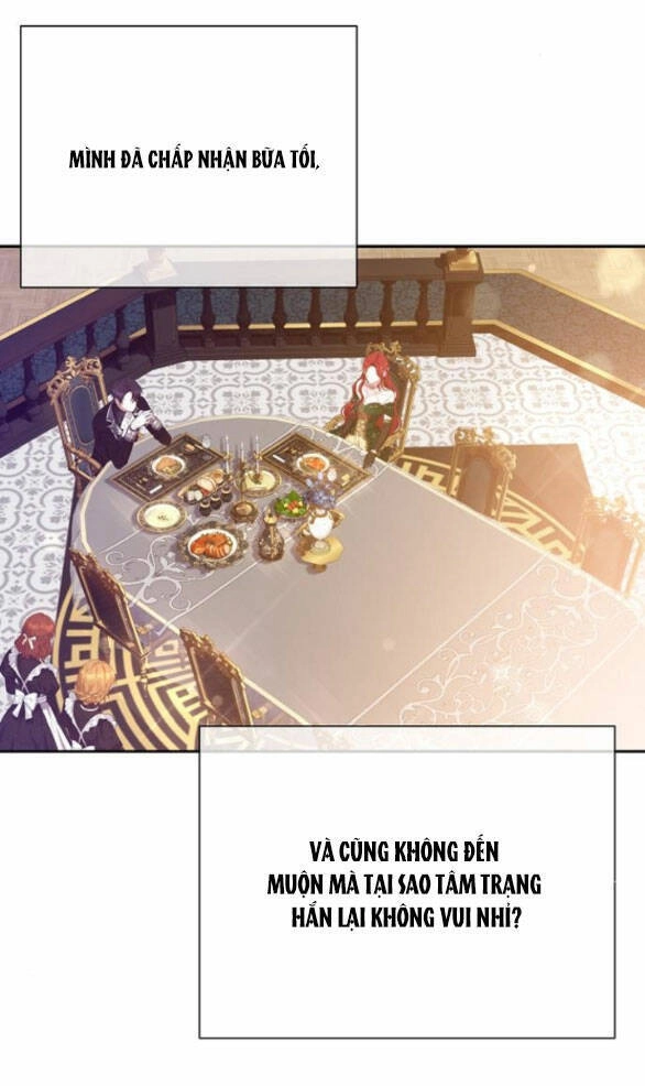 Lời Mời Gọi Của Hậu Cung Chapter 24.1 - 42