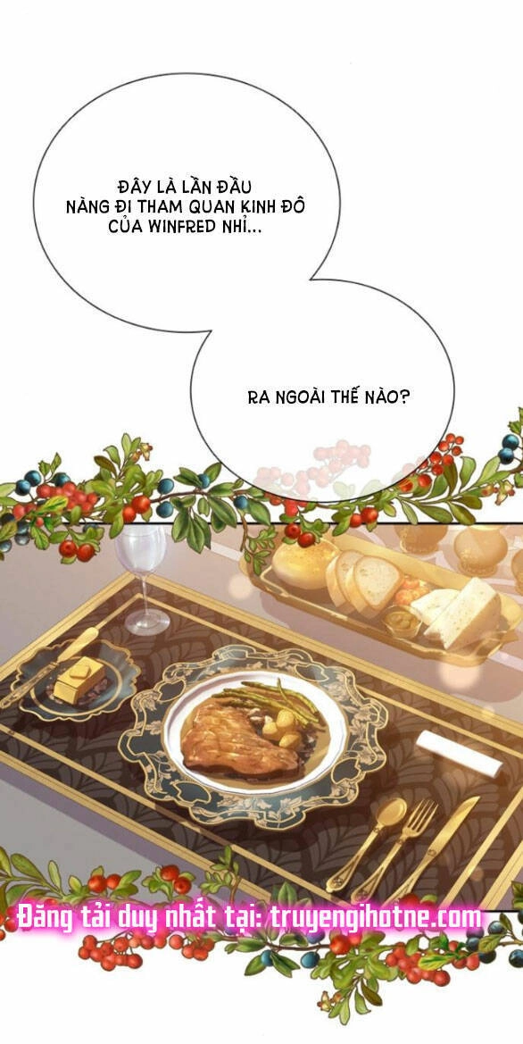 Lời Mời Gọi Của Hậu Cung Chapter 24.1 - 43