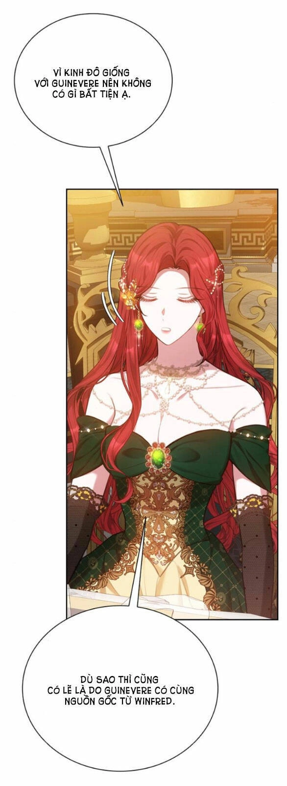 Lời Mời Gọi Của Hậu Cung Chapter 24.1 - 45