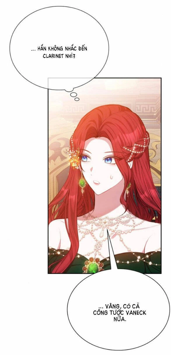 Lời Mời Gọi Của Hậu Cung Chapter 24.1 - 49