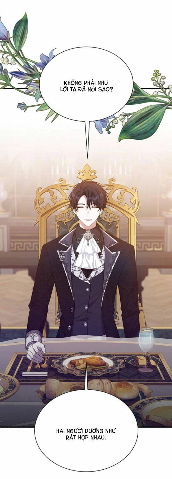 Lời Mời Gọi Của Hậu Cung Chapter 24.1 - 53