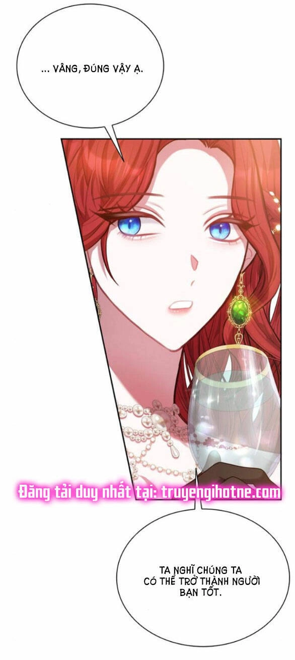 Lời Mời Gọi Của Hậu Cung Chapter 24.1 - 55