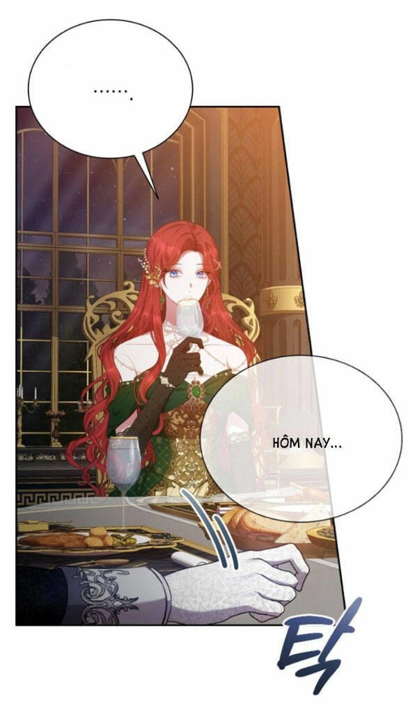 Lời Mời Gọi Của Hậu Cung Chapter 24.1 - 57