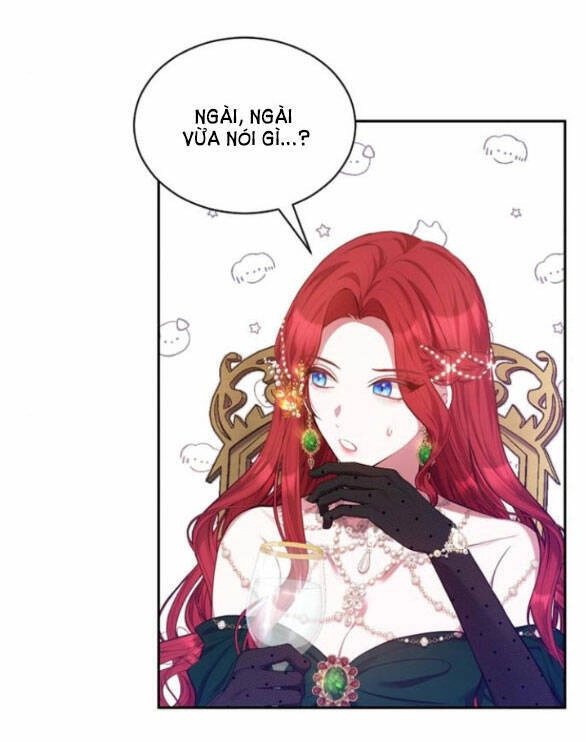 Lời Mời Gọi Của Hậu Cung Chapter 24.2 - 1