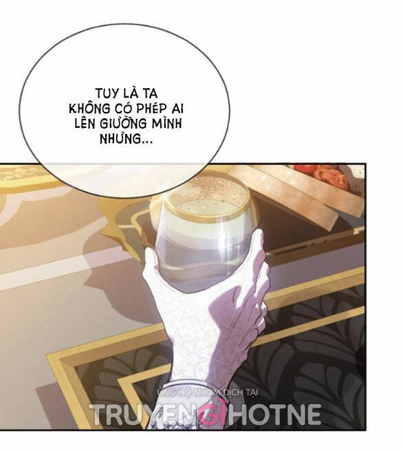 Lời Mời Gọi Của Hậu Cung Chapter 24.2 - 3