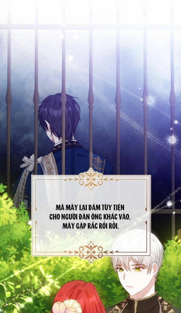 Lời Mời Gọi Của Hậu Cung Chapter 24.2 - 14