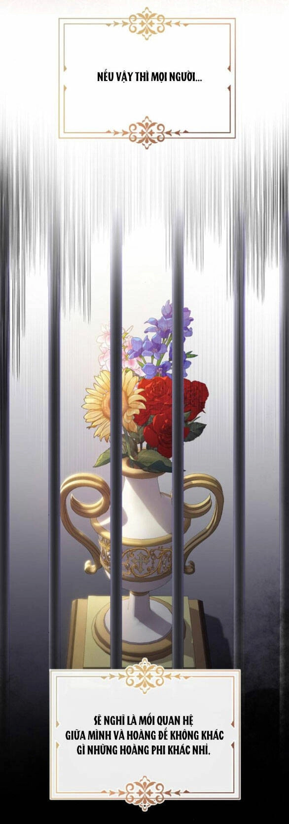 Lời Mời Gọi Của Hậu Cung Chapter 24.2 - 16