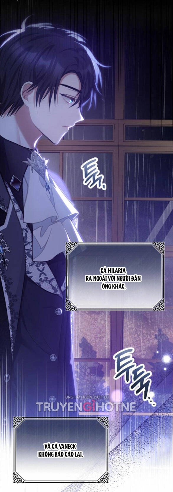 Lời Mời Gọi Của Hậu Cung Chapter 24.2 - 25