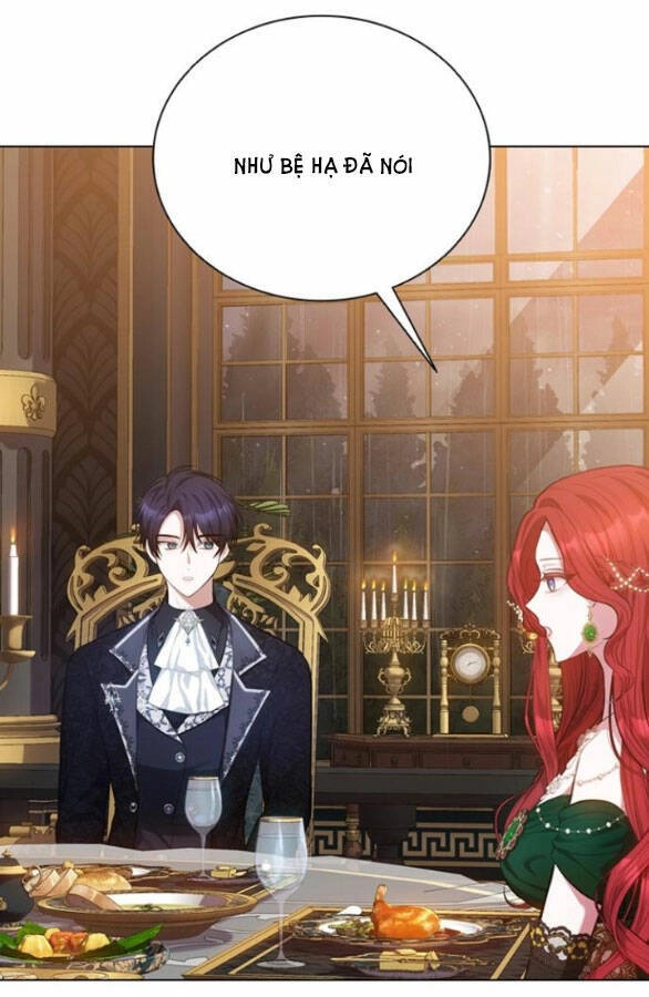 Lời Mời Gọi Của Hậu Cung Chapter 24.2 - 31