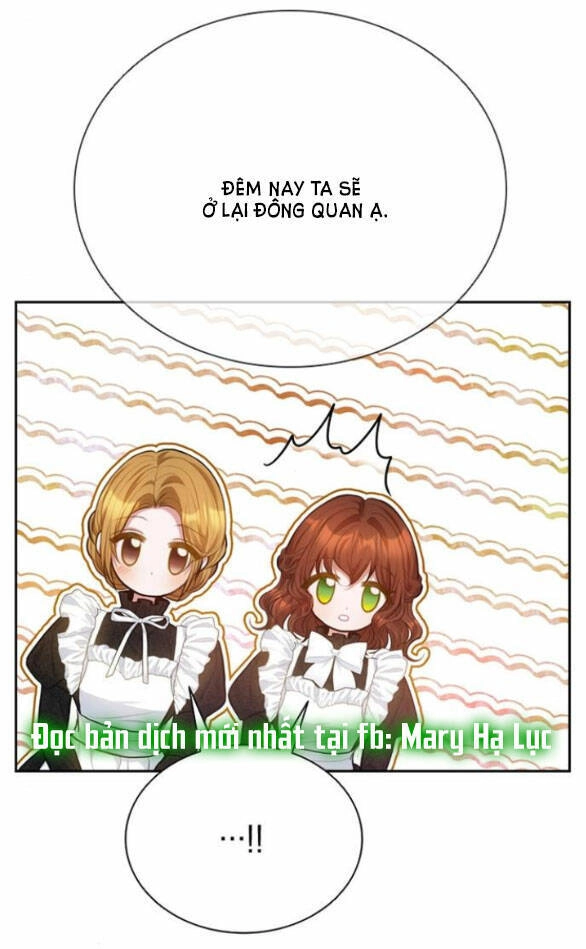 Lời Mời Gọi Của Hậu Cung Chapter 24.2 - 33