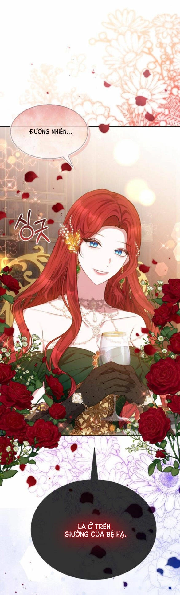 Lời Mời Gọi Của Hậu Cung Chapter 24.2 - 35