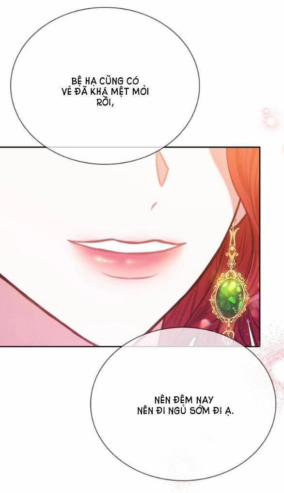 Lời Mời Gọi Của Hậu Cung Chapter 24.2 - 38