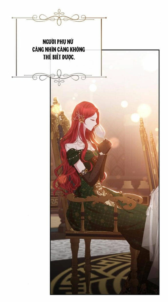 Lời Mời Gọi Của Hậu Cung Chapter 24.2 - 44